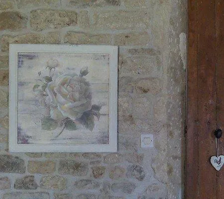 Panzió La Heroullerie *