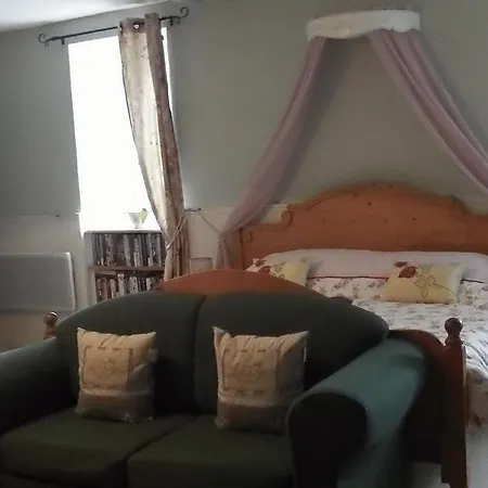 La Heroullerie Panzió Prétot