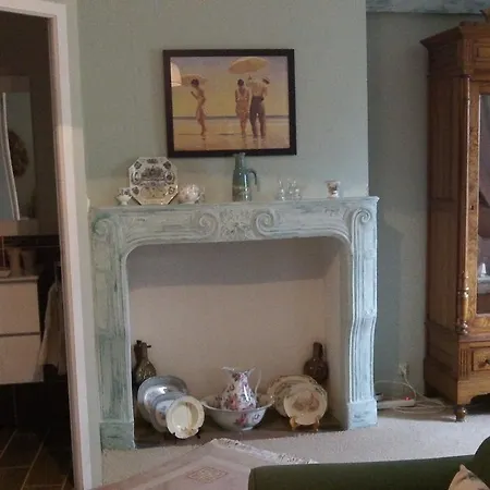 La Heroullerie Panzió *
