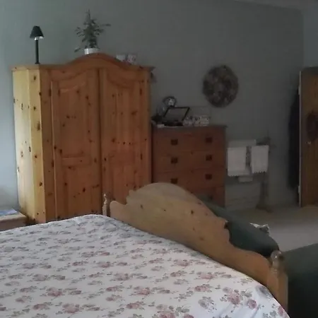 Panzió La Heroullerie