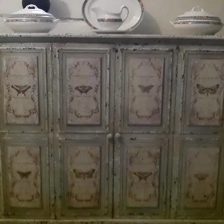 Panzió La Heroullerie *