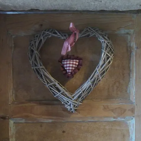 Panzió La Heroullerie Prétot