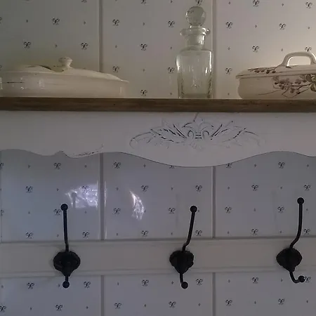 Panzió La Heroullerie *