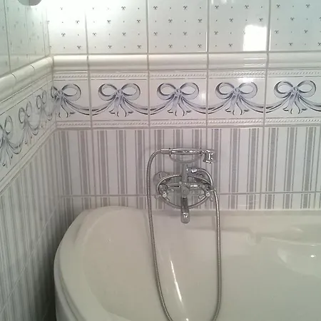 La Heroullerie Panzió *